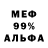 Гашиш 40% ТГК Danny Sharkey